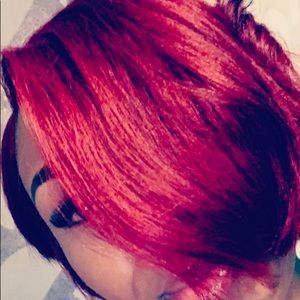 Meet your Posher, Katrina